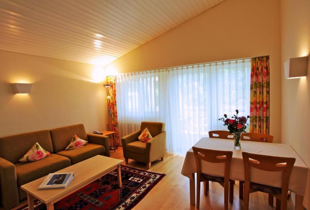 Appartementhaus Regina Am Schluchsee Quarto foto