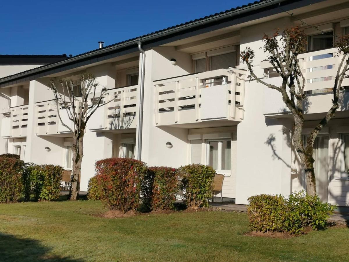 Appartementhaus Regina Am Schluchsee Exterior foto